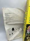 Vintage 1978 Doodle Loom Kit Koala Bear  7612 Pom Pom Yarn Craft   Patterns 3b