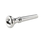 Jet-tone Mf Classic Re-issue Trumpet Mouthpiece Silver