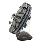 Acrylic Display Stand Fits Lego 7965 Star Wars Millennium Falcon