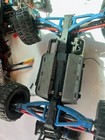 Traxxas E Revo 1 16 Roller