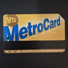 Ny Mta Metrocard Expired  Poetry In Motion A Name By Ada Limon  1 Of 10