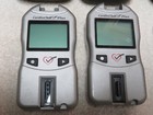 4 Cardiochek Plus 2700 V1 04 V1 08 Professional Lipid   Glucose Testing Analyzer