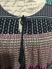 Women Long Sleeve Tunic Shirt Top Blouse  033w0t10