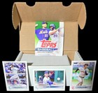 2022 Topps Update Complete Set 330 Cards Julio Kwan Pe  a Witt Rcs