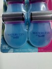 Waterless By Gillette Venus Razors  lubricating Softgel Aloe Discontinued