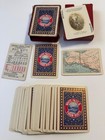 Vintage 1910 White Pass   Yukon Route Railroad Playing Cards-bollhagen-wpy-4