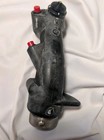 Rare Vintage Vietnam Era Original F-104 Starfigher Pilot Control Stick B-8 Grip