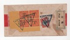 Indo-china 1931 Posted Short Paid At Cantho  Indo-china In What Is Now Vietnam