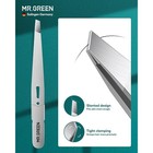 Tweezers professional Precision Eyebrow Tweezers For Women And Men  Tweezers