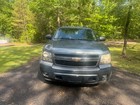 2008 Chevrolet Tahoe C1500