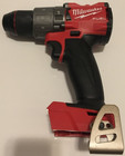 Milwaukee M18 Fuel 18v Li-ion Brushless Cordless 1 2   Hammer Drill 2804-20
