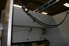 90 Ton Strippit Lvd Ppeb Cnc Hydraulic Press Brake 