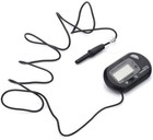 Lcd Digital Aquarium Thermometer  Fish Tank Thermometer With Sensor Probe