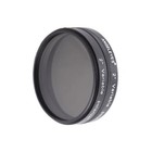 1 25    2   Variable Polarizing Filter Lens For Astronomical Telescope Eyepiece