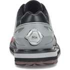 Dexter Sst 6 Hybrid Boa Black Knit Right Handed Mens Bowling Shoes