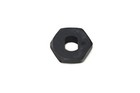 Filler Plug Lock Plate For Harley Sportster Xl Models 1984-90 Oem No  36802-84b