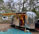 1965 Airstream Caravel Camper For Sale