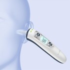 Ear Thermometer For Adults And Kids  Digital Accurate Ear And Forehead