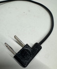 Paramount Usa 12  2 Prong Male Flash Sync Cord Cable Studio Photography Av