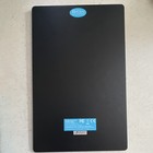 Boogie Board Lcd Writing Tablet 8 Inch Lcd Display Black blue   For Parts Only
