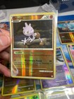 Pokemon Card Lot 9 Vintage Rare Reverse Holos     lp - Hp 2007-2010 Dp Era