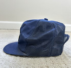 Vintage Indianapolis Motor Speedway Indy 500 Hat Trucker Snapback Mesh Cap Patch