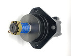 For Bobcat Mt100 Mt52 Mt55 Mt85 Left   Right New Hydrostatic Drive Motor 6686261