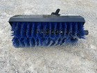48  Hydraulic Angle Sweeper Broom Attachment Fits Mini Skid Steer Toro Vermeer