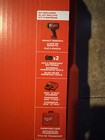 Milwaukee M18 Fuel 1 2  High Torque Impact Wrench   Friction Ring Kit batteries