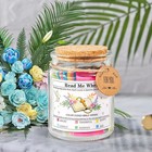 Christian Gifts For Women Bible Verse Jar 90 Color Coded Bible Verses In A Jar