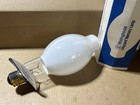 New - Unused - Vintage - Westinghouse - 400w H33gl-400 Light Bulb - Mercury Lamp