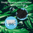 1 2 People Scuba Snorkel Hookah 15m Breathing Air Ventilator Diving Compressor
