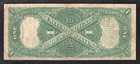 Fr  39 1917  1 One Dollar Legal Tender United States Note Very Fine  f 