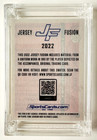 2022 Jersey Fusion Harmon Killebrew 2018 Topps Archives Game Used Jersey Twins 