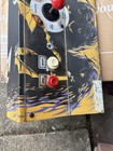 Rare Original Dragon s Lair  Cinematronics Arcade Game Control Panel W  Joystick