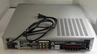 Insignia Dvd vcr Combo Receiver Ns-h3005 Tested Working Free Shipping