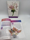 Abeka Flowers Field And Study Cards - 5th   6th Grade Science