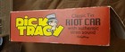 Schylling Dick Tracy Classic Tin Riot Car Authentic Siren Sound Tin 2002 Fre Shi
