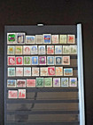 26050-canada Stamps Collection  Sets Or Part Sets  105 Pcs - Cto used