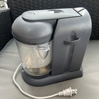 Beaba Babycook Pro Baby Food Maker And Steamer - Latte mint