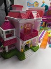 Large Lot 60  Squinkies  Accessories  Balls  Playsets  Everything  