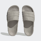 Adidas Mens Adilette-22 Slides - Light Brown light Brown core Black