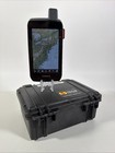 Garmin Montana 700i Rugged Handheld Gps Navigator - 0100234710