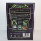 World Of Warcraft Magtheridon s Lair Raid Deck Special Edition Game Extension