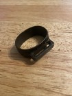 Wwii German Mauser K98 Stamped Rear Barrel Band