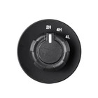 4 Wd Switch For 2009-2014 Ford F150 4  4 4 Wheel 09-14 W o Differential Lock