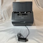 Epson Workforce Pro Gt-s55 Color Document Scanner