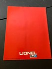 Vintage 1972 Lionel Trains   Accessories 16-page Catalog   Brochure - Clean
