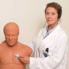 Cardionics E-scope Ii 7710 Belt Model Stethoscope