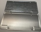 2 Expired Ohio Dui State Highway Patrol 1990s   Oshp Supporter License Plates